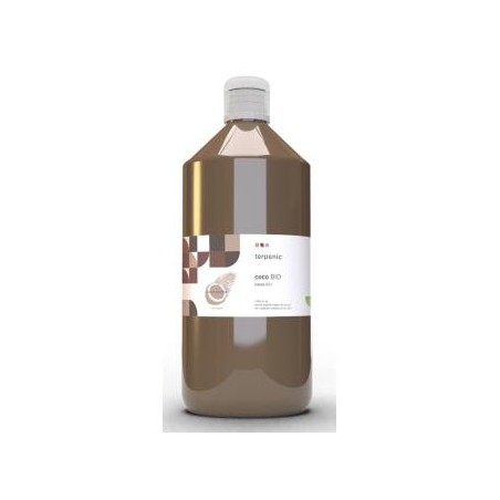 COCO aceite vegetal 1litro