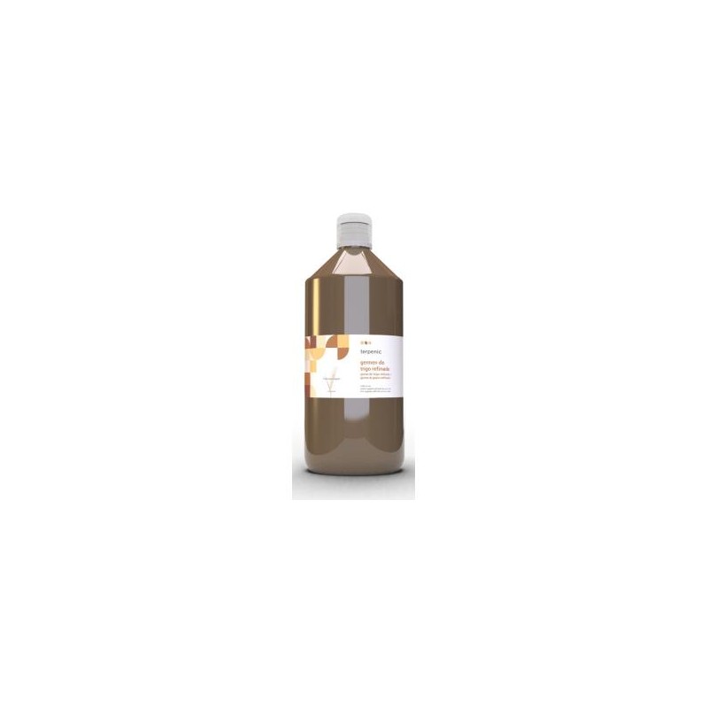 GERMEN DE TRIGO aceite vegetal 1litro