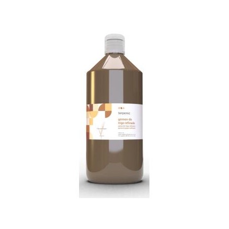 GERMEN DE TRIGO aceite vegetal 1litro