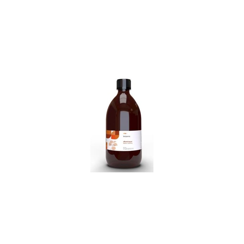 ALBARICOQUE VIRGEN aceite vegetal 500ml.