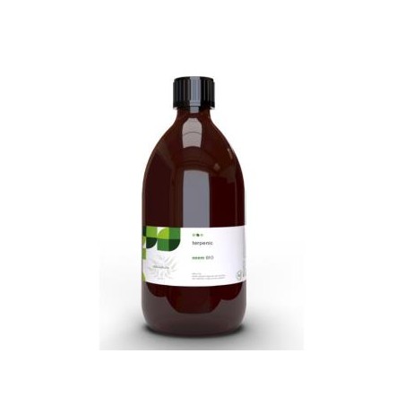 NEEM VIRGEN BIO aceite vegetal 500ml.
