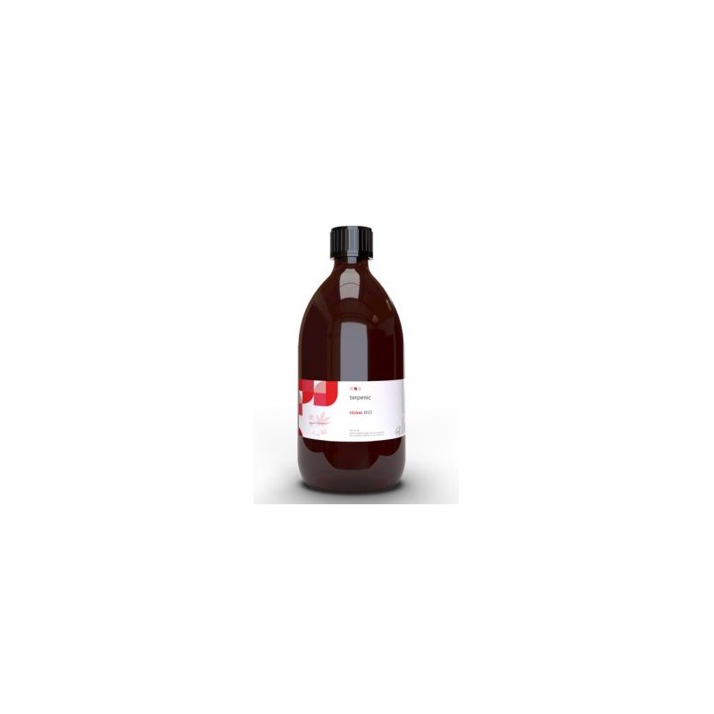 TERPENIC EVO RICINO VIRGEN BIO aceite vegetal 500ml. TERPENIC EVO RICINO VIRGEN BIO aceite vegetal 500ml.