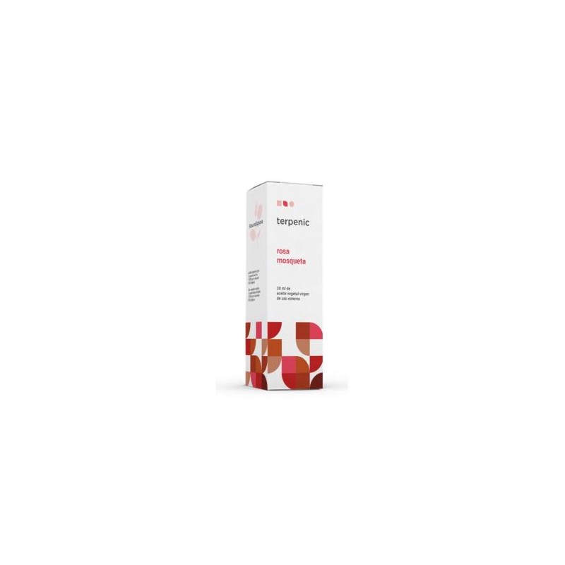 ROSA MOSQUETA VIRGEN aceite vegetal 30ml. ROSA MOSQUETA VIRGEN aceite vegetal 30ml.