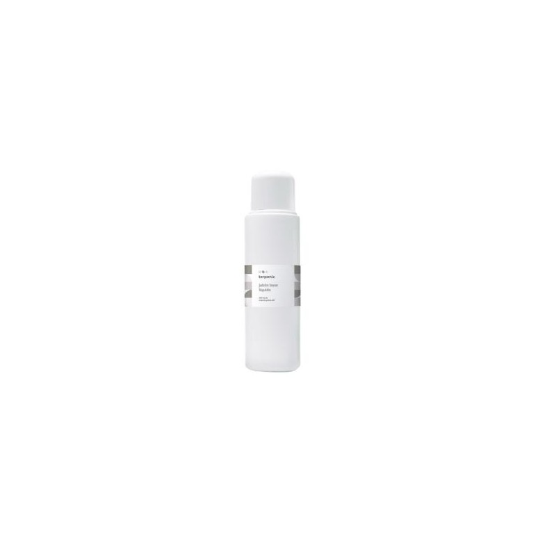 TERPENIC EVO JABON BASE liquido 500ml.