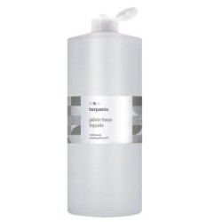 TERPENIC EVO JABON BASE liquido 1L.