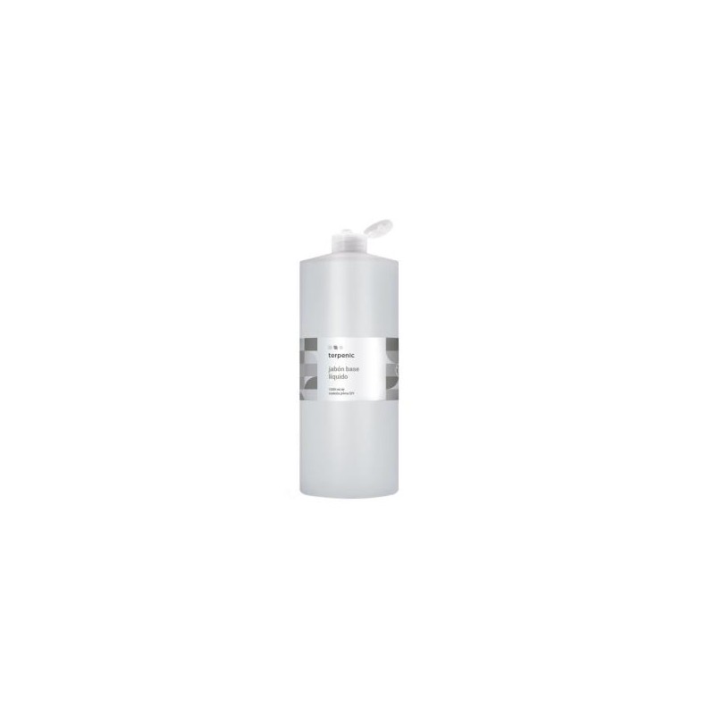 TERPENIC EVO JABON BASE liquido 1L. TERPENIC EVO JABON BASE liquido 1L.