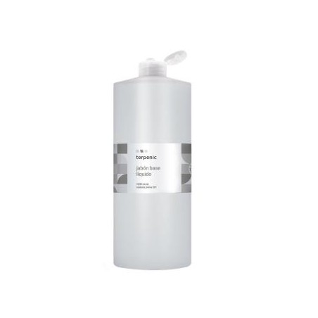 TERPENIC EVO JABON BASE liquido 1L.