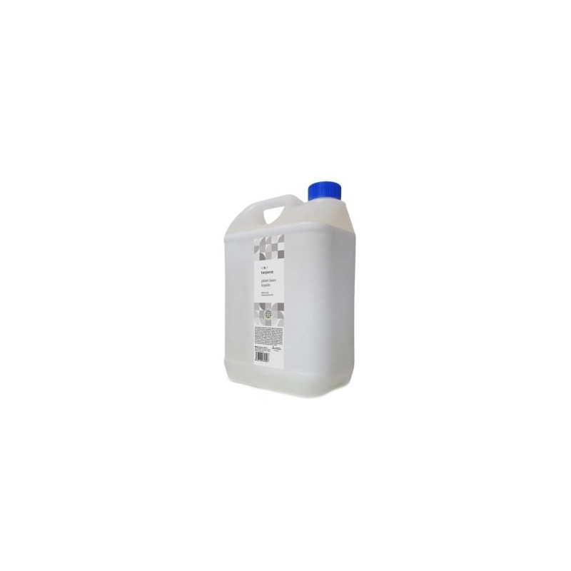 TERPENIC EVO JABON BASE liquido 5L. TERPENIC EVO JABON BASE liquido 5L.