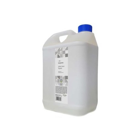 TERPENIC EVO JABON BASE liquido 5L.