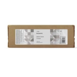 TERPENIC EVO JABON BASE cristal glicerina 1,3kg.