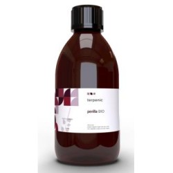 PERILLA BIO aceite vegetal 250ml.