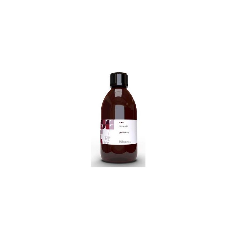 PERILLA BIO aceite vegetal 250ml.
