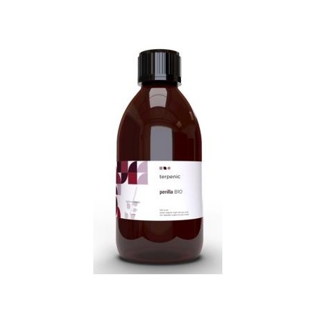 PERILLA BIO aceite vegetal 250ml.