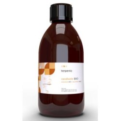 CACAHUETE aceite vegetal virgen BIO 250ml.