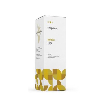 JOJOBA VIRGEN aceite vegetal 100ml.