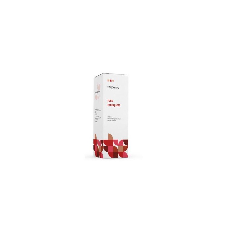ROSA MOSQUETA VIRGEN aceite vegetal 100ml. ROSA MOSQUETA VIRGEN aceite vegetal 100ml.
