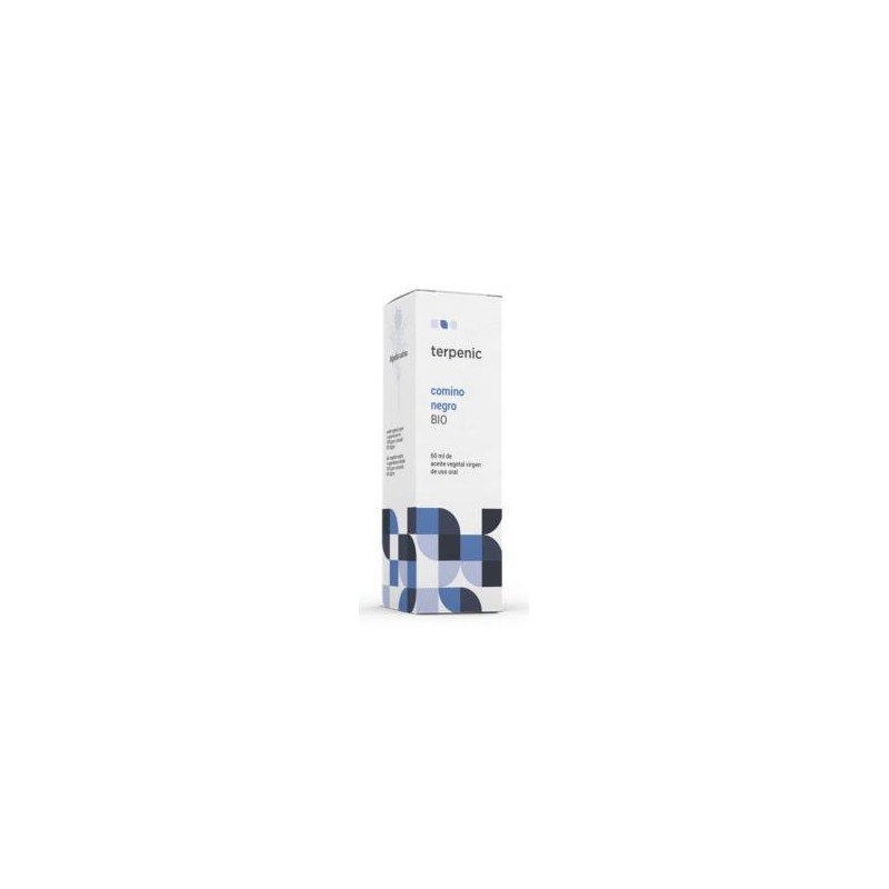 COMINO NEGRO aceite virgen BIO 60ml. COMINO NEGRO aceite virgen BIO 60ml.