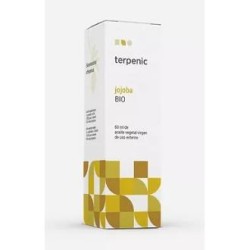 JOJOBA aceite virgen 60ml.**