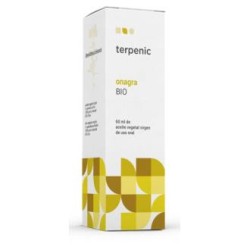 ONAGRA aceite virgen BIO 60ml.**