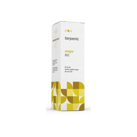ONAGRA aceite virgen BIO 60ml.**