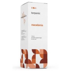 MACADAMIA VIRGEN aceite vegetal 100ml.
