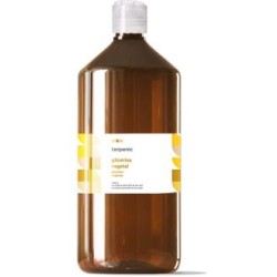 TERPENIC EVO GLICERINA VEGETAL 1kg.