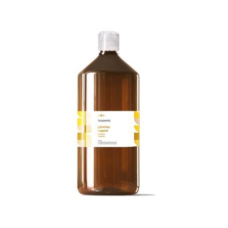 TERPENIC EVO GLICERINA VEGETAL 1kg.
