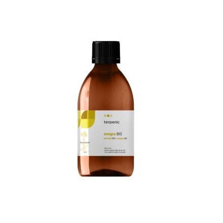 ONAGRA VIRGEN BIO aceite vegetal 250ml.