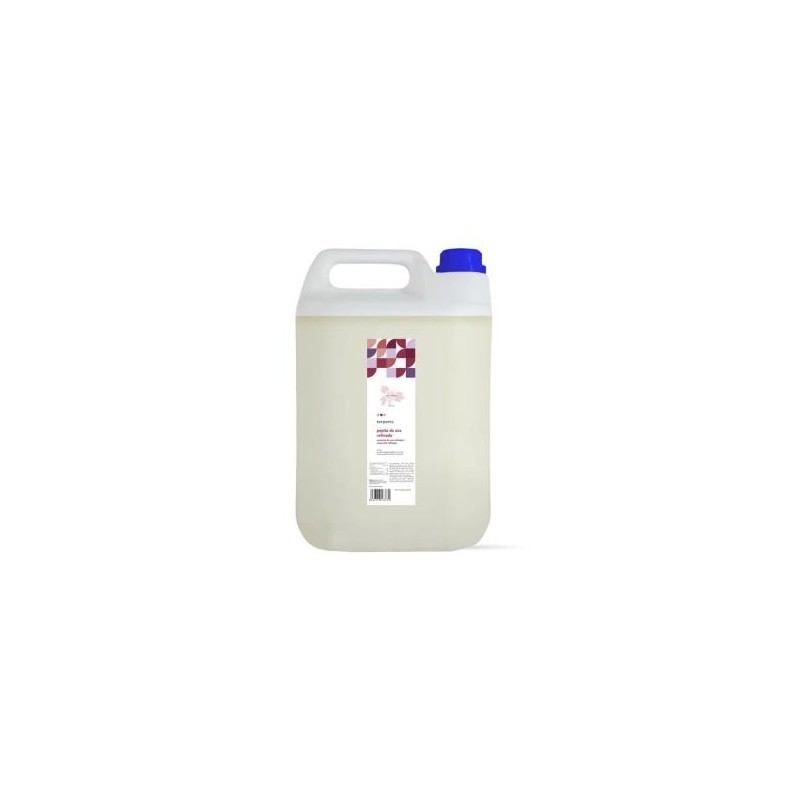 PEPITA DE UVA REFINADO aceite vegetal 5litros