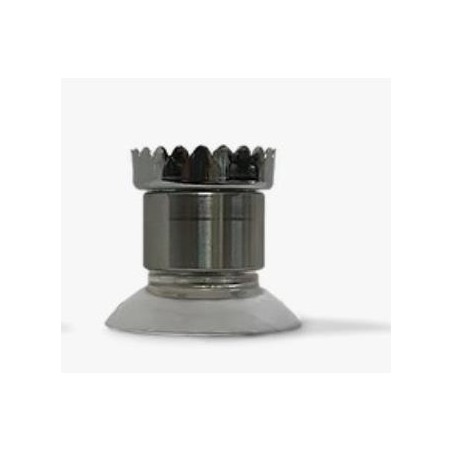 TERPENIC BATH soporte magnetico jabon solido.