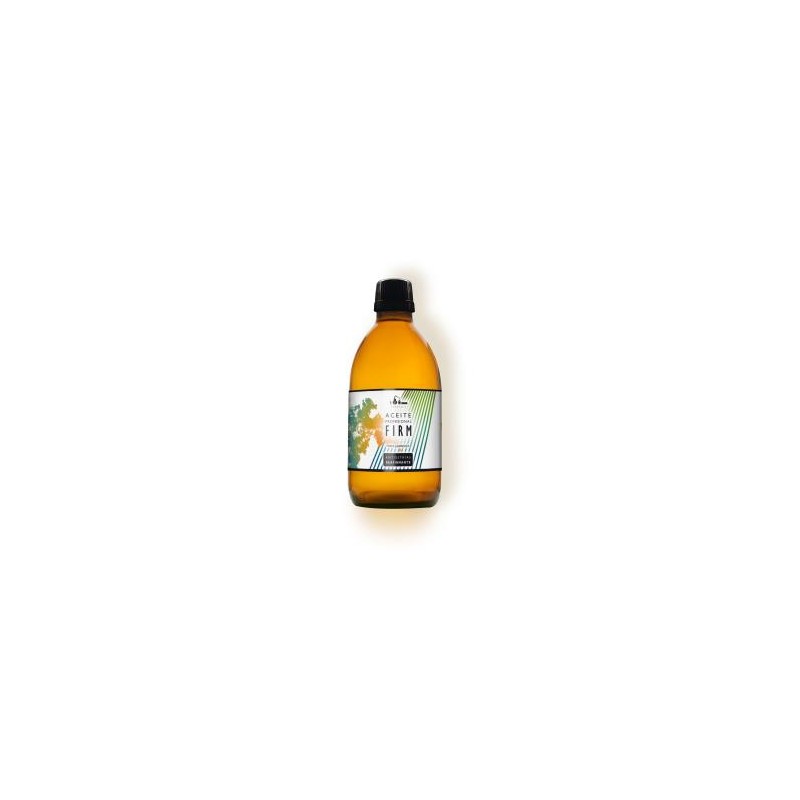 REAFIRMANTE  aceite masaje 500ml.