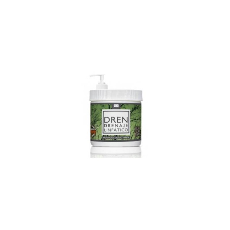 DREN crema 1000ml.