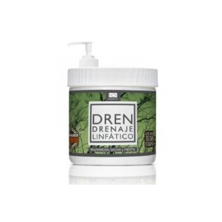 DREN crema 1000ml.