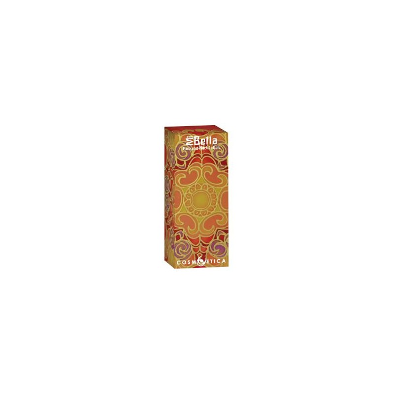 MI BELLA cara y cuello locion spray 100ml. MI BELLA cara y cuello locion spray 100ml.