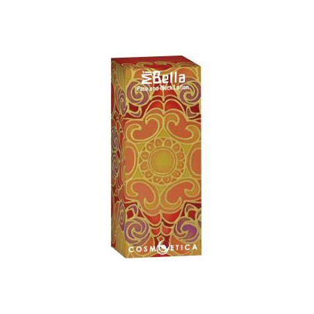 MI BELLA cara y cuello locion spray 100ml.