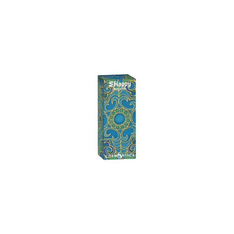 COSMOETICA MI HAPPY corporal locion 100ml.