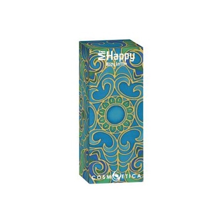 COSMOETICA MI HAPPY corporal locion 100ml.