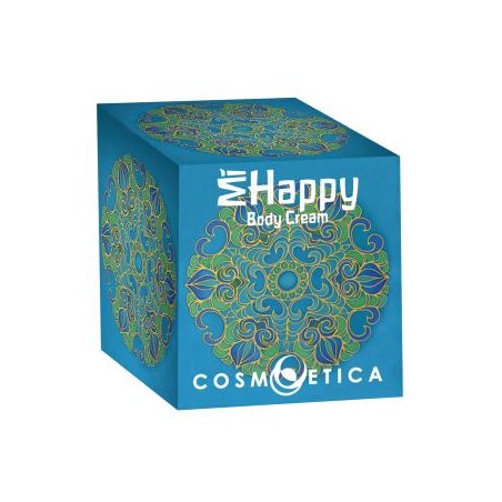 COSMOETICA MI HAPPY corporal crema 50ml.