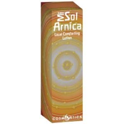 COSMOETICA MI SOL ARNICA reconfortante locion 31ml.