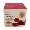 BIKREM ROSA MOSQUETA FPS 30 50ml.