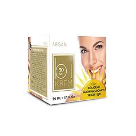 BIKREM ARGAN FPS 30 50ml.
