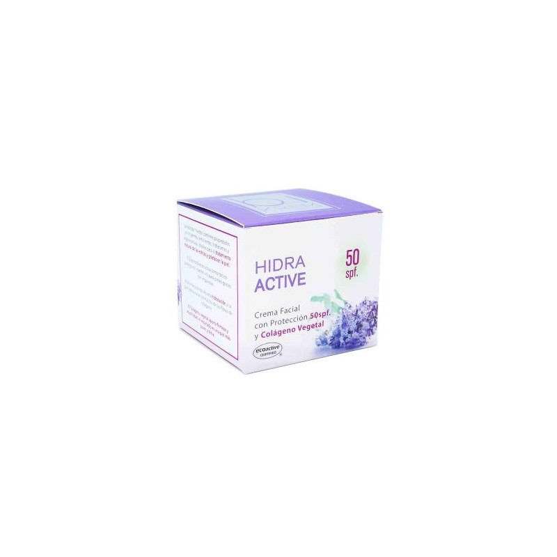 MYCOFIT BIKREM HIDRACTIVE FPS 50 50ml. MYCOFIT BIKREM HIDRACTIVE FPS 50 50ml.