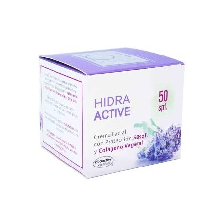 MYCOFIT BIKREM HIDRACTIVE FPS 50 50ml.
