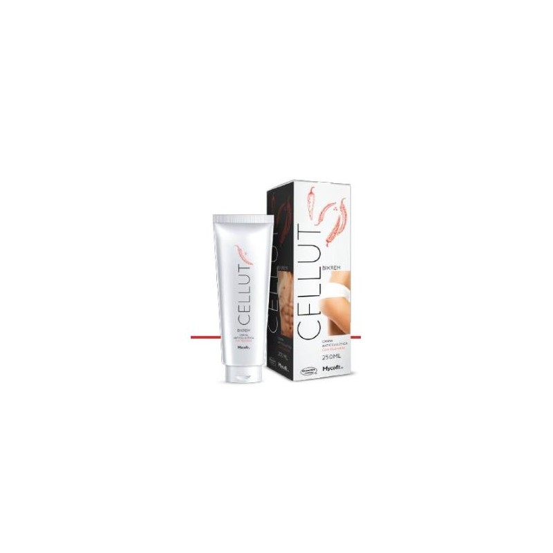 CELLUT BIKREM crem 250ml.