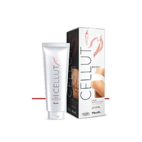 CELLUT BIKREM crem 250ml.