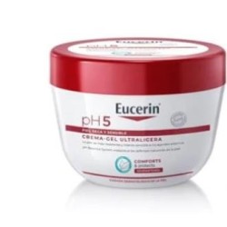 EUCERIN CREMA-GEL ULTRALIG 350 ML