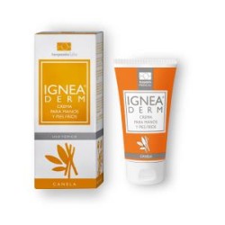 TERPENIC MEDICAL IGNEADERM crema sabañones manos y pies 50ml.