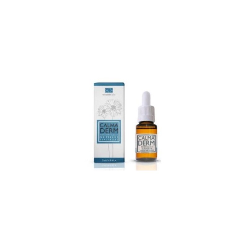 TERPENIC MEDICAL CALMADERM solucion para pieles irritadas 10ml. TERPENIC MEDICAL CALMADERM solucion para pieles irritadas 10ml.