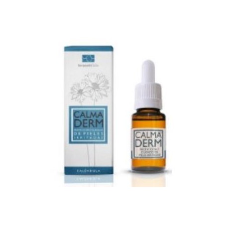 TERPENIC MEDICAL CALMADERM solucion para pieles irritadas 10ml.