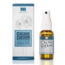 TERPENIC MEDICAL CALMADERM solucion para piles irritadas 30ml.